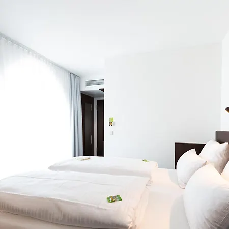 Tobbaccon Hotel Bensheim