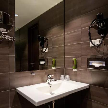 Tobbaccon Hotel Hotel 3*