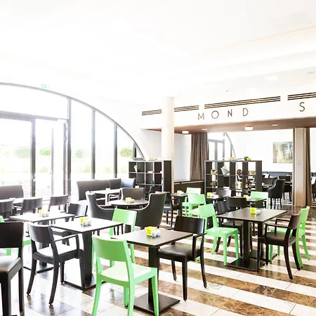 מלון Tobbaccon 3*