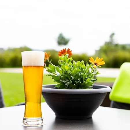 Tobbaccon Otel Bensheim