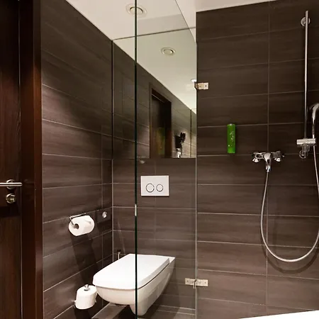 Tobbaccon Hotel 3*