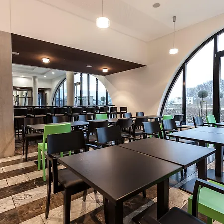 Tobbaccon Otel Bensheim