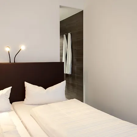 Tobbaccon 3* Bensheim