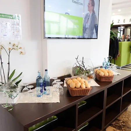 Tobbaccon Otel Bensheim