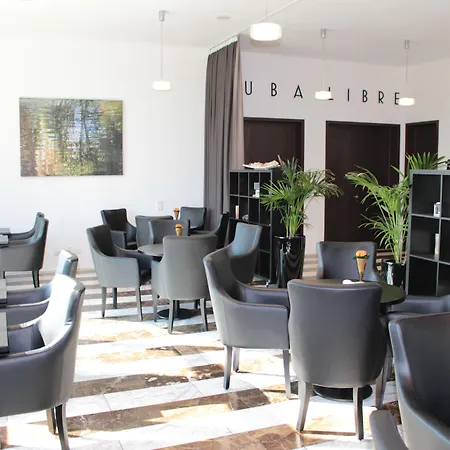 Tobbaccon 3* Bensheim