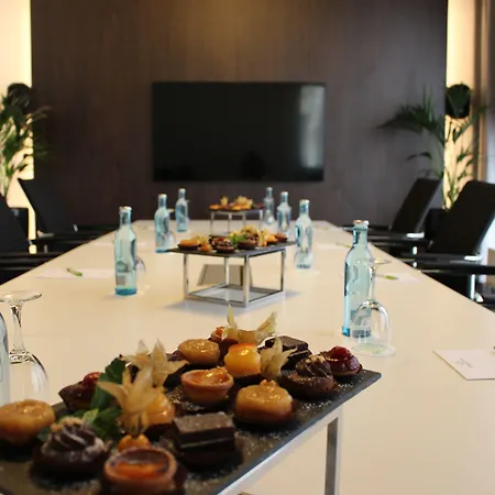 Tobbaccon Otel Bensheim