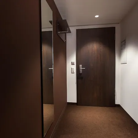 Tobbaccon 호텔 벤스하임