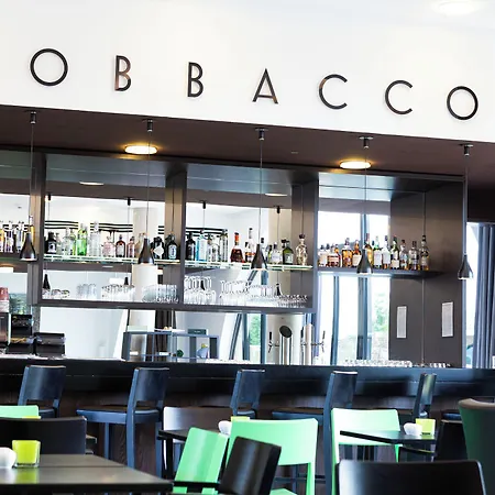 Tobbaccon בנסהיים