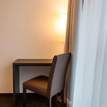 Hotel Tobbaccon Hotel Bensheim