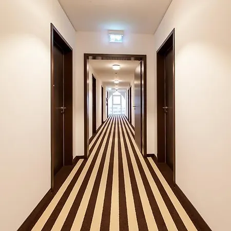 Tobbaccon Hotel 3* Bensheim