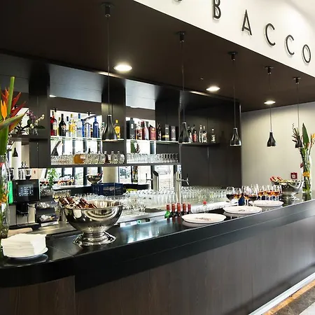 Hotel Tobbaccon Hotel Bensheim