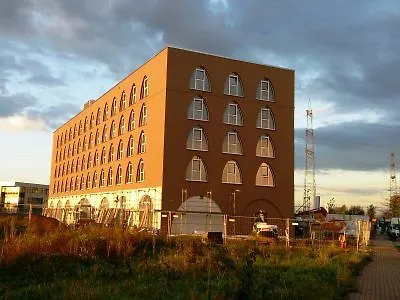 Tobbaccon Hotel 3* Bensheim