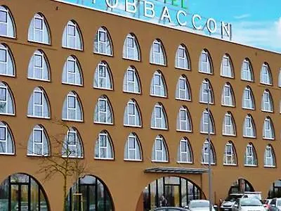 Hotel Tobbaccon Hotel