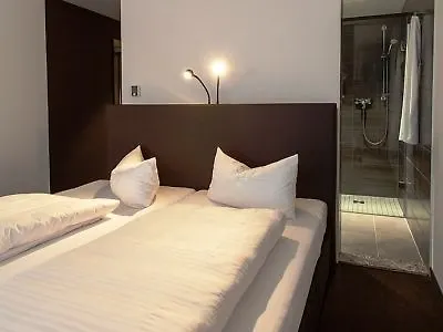 Tobbaccon Hotel Bensheim
