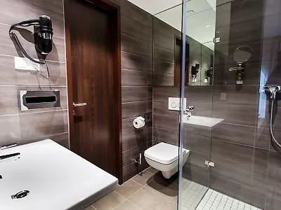 Tobbaccon Hotel 3*