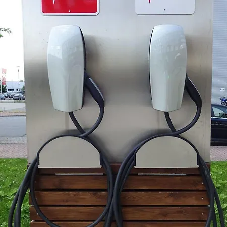 Tobbaccon Hotel Bensheim
