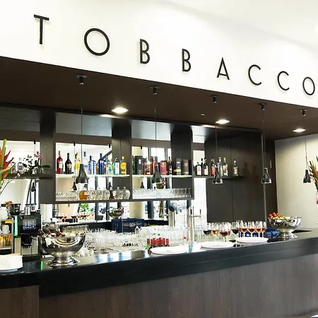 Hotel Tobbaccon Hotel 3*