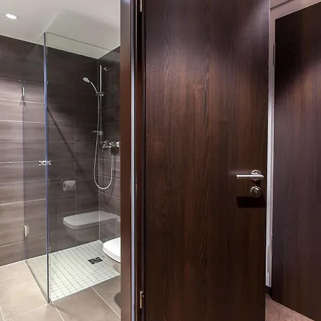 Hotel Tobbaccon Hotel 3*