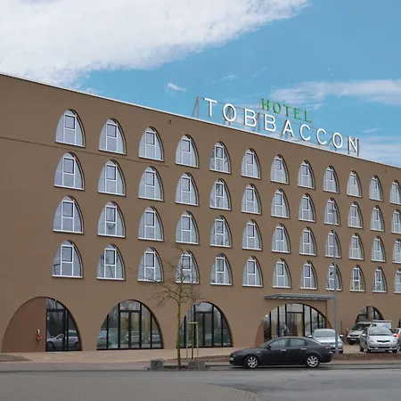Hotel Tobbaccon Hotel