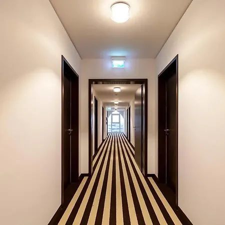 Hotel Tobbaccon Hotel Bensheim