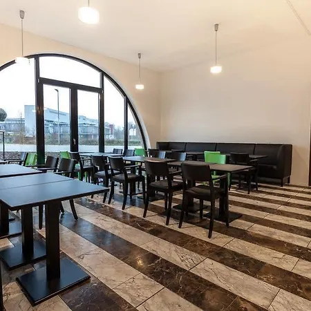 Tobbaccon Hotel Bensheim