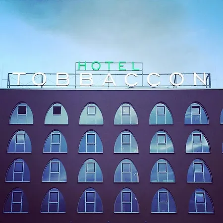 Tobbaccon Hotel 3*