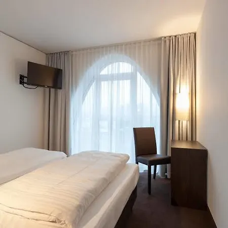 Hotel Tobbaccon Hotel 3*