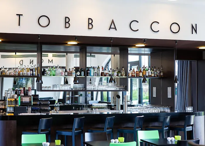 Tobbaccon 3* Bensheim