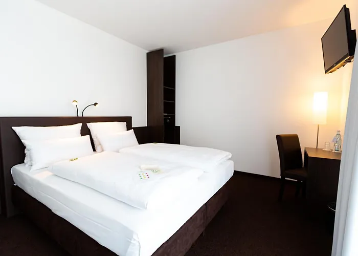 Tobbaccon 3* Bensheim