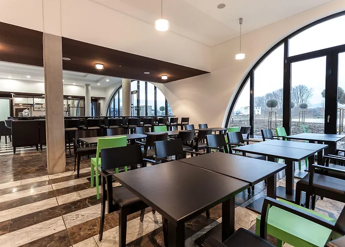 Tobbaccon Otel Bensheim