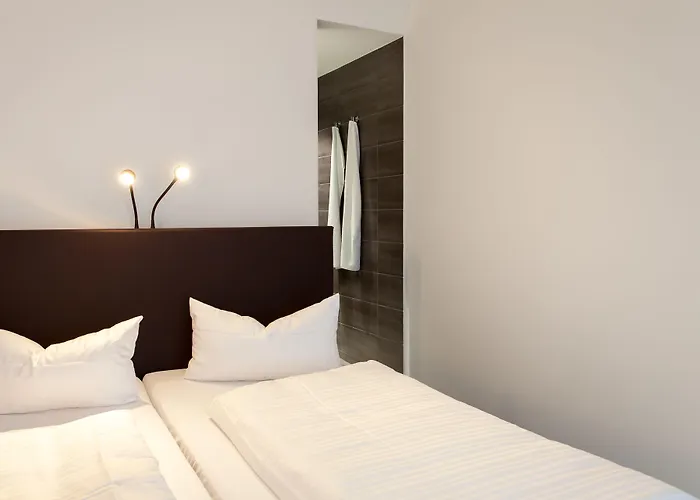 Tobbaccon 3* Bensheim