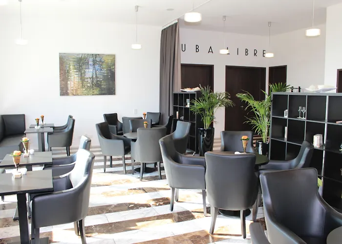 Tobbaccon 3* Bensheim