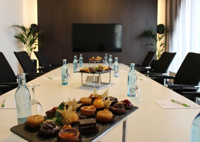 Tobbaccon Otel Bensheim