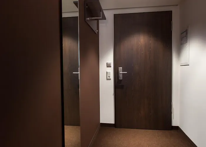 Tobbaccon Otel Bensheim