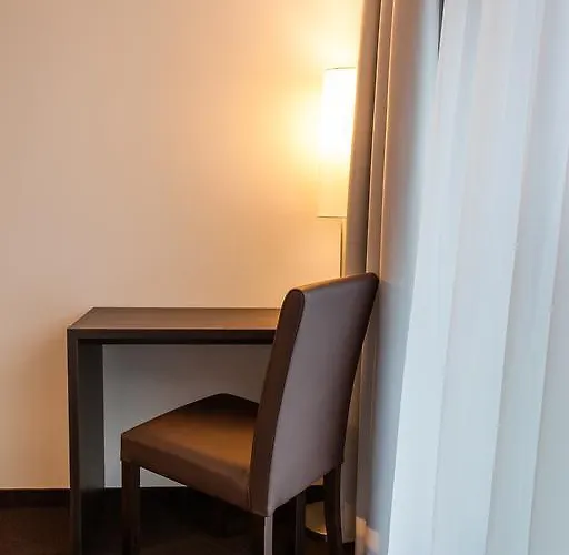 Hotell Tobbaccon Bensheim