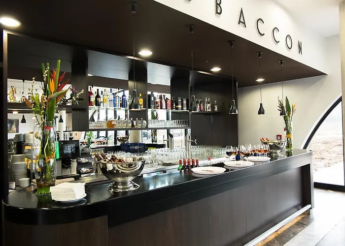 Otel Tobbaccon Bensheim