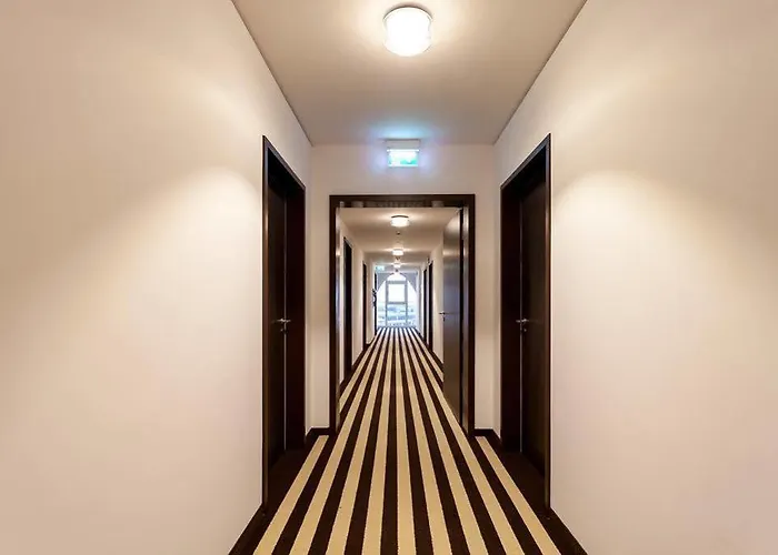 Otel Tobbaccon Bensheim