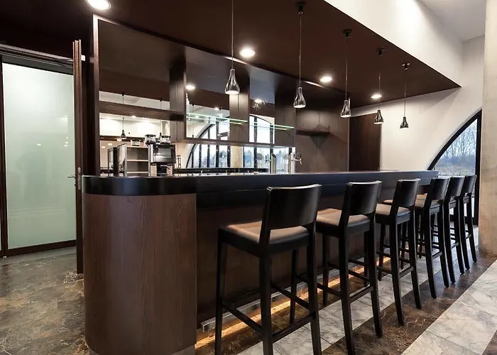 Otel Tobbaccon Bensheim